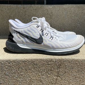 Women’s Nike Free Run 5.0